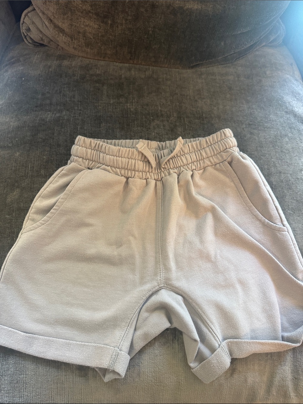 Rylee and cru boys shorts